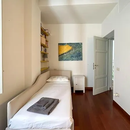 Apartment Centro Storico *