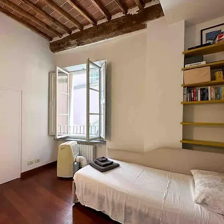 Apartment Centro Storico *